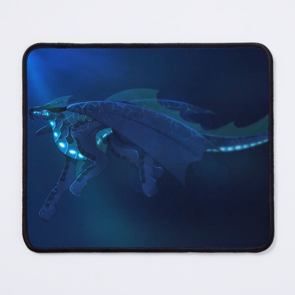Item preview, Wings of Fire - Tsunami designed and sold by giratina13.