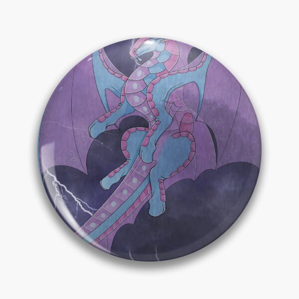 Item preview, Wings of Fire - Anemone designed and sold by giratina13.