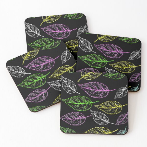 Item preview, colorful foliage designed and sold by IshrakDesign.