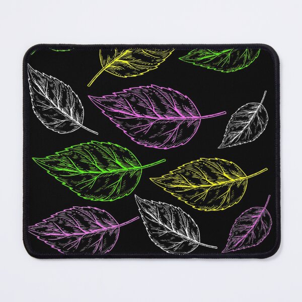 Item preview, colorful foliage designed and sold by IshrakDesign.
