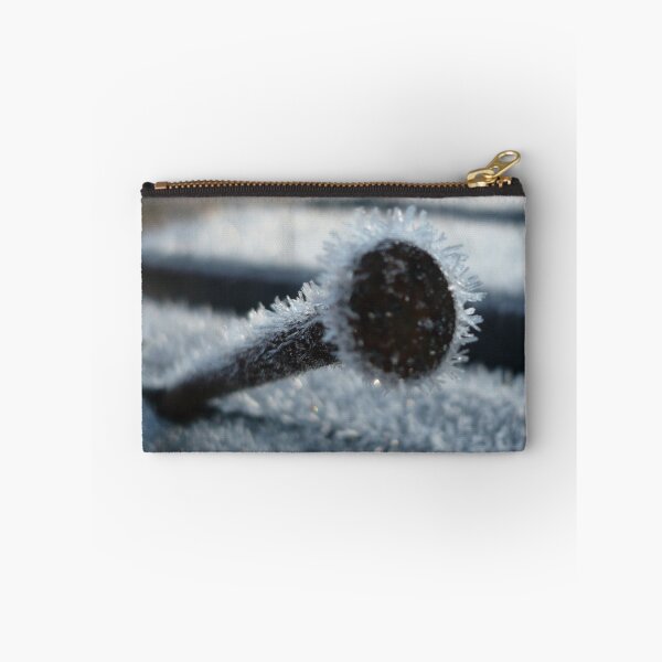 Item preview, Hard As Nails Cold As Ice # 3 designed and sold by Elizabeth Burton.