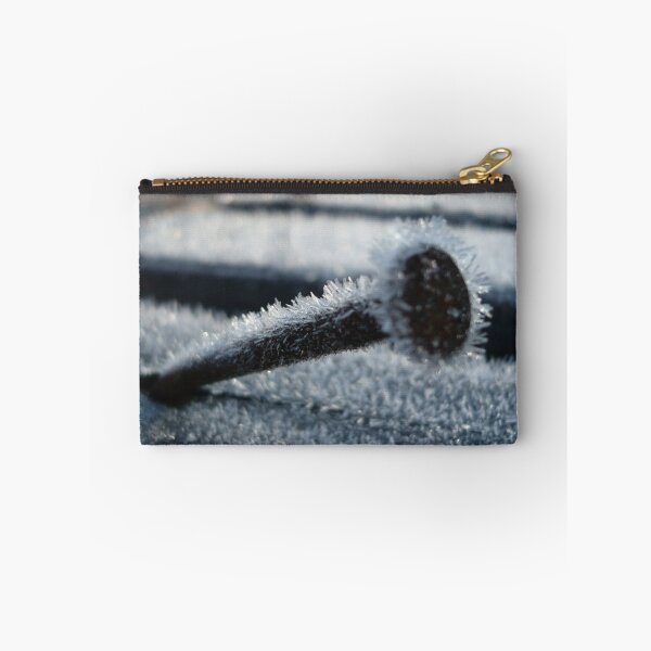Item preview, Hard As Nails Cold As Ice # 2 designed and sold by Elizabeth Burton.