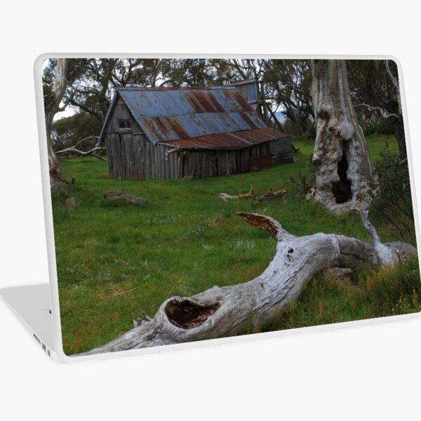 Item preview, Wallaces Hut designed and sold by Donovan Wilson.