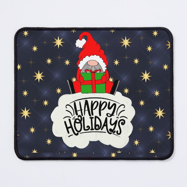 Item preview, Happy Holidays Christmas by LJWDesign designed and sold by LJWDesigns.
