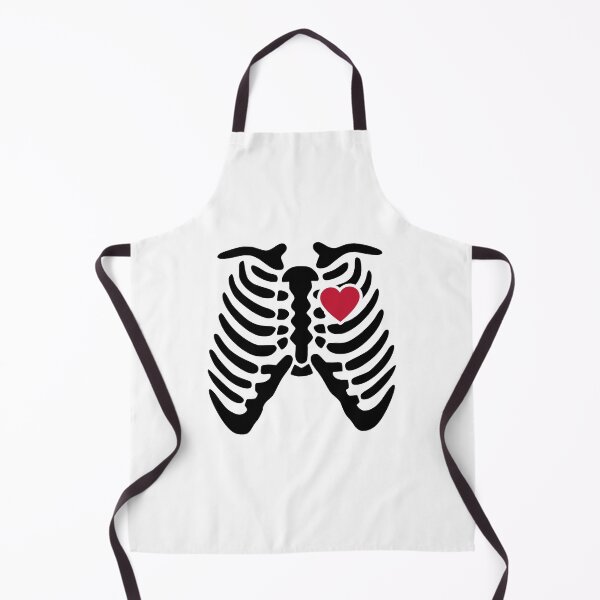 Item preview, Rib Cage | Chest Xray designed and sold by ClaudiaGrosso.