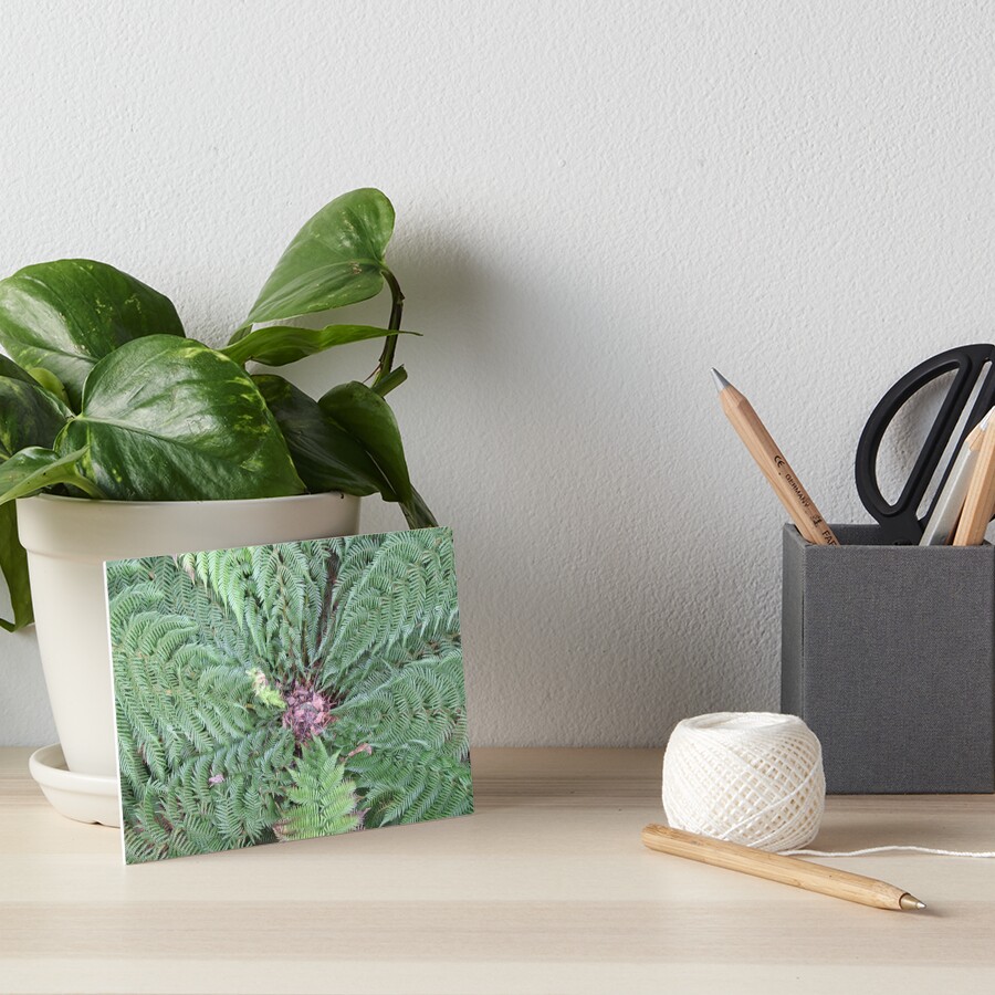 Item preview, Art Board Print designed and sold by lmdavis.