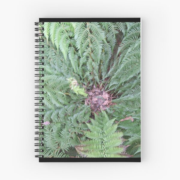 Item preview, Tree Fern designed and sold by Leanne Davis.