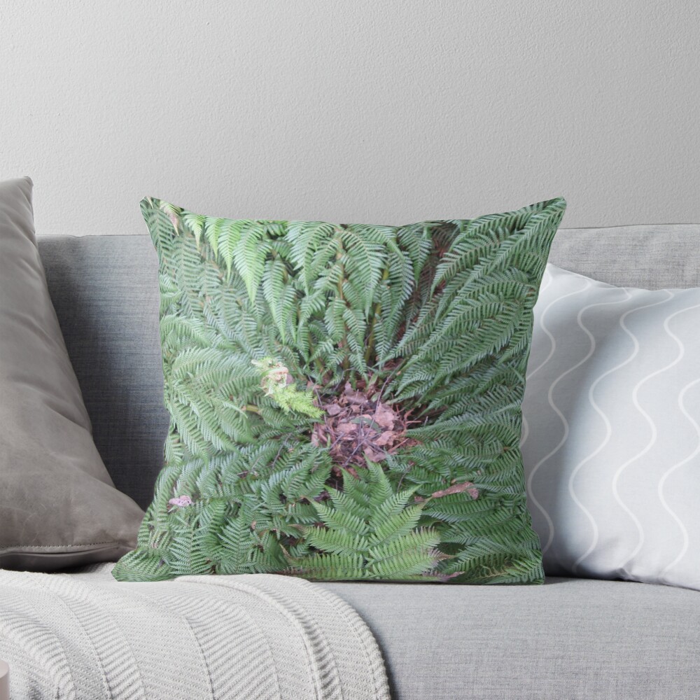 Item preview, Throw Pillow designed and sold by lmdavis.