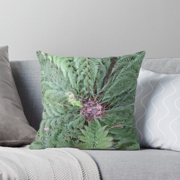Item preview, Tree Fern designed and sold by Leanne Davis.