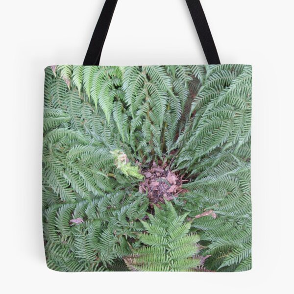 Item preview, Tree Fern designed and sold by Leanne Davis.