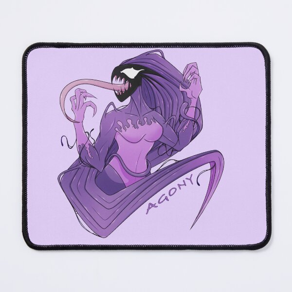 Item preview, Writhe in Agony designed and sold by giratina13.