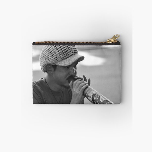 Item preview, Didgeridoo designed and sold by Vince Russell.