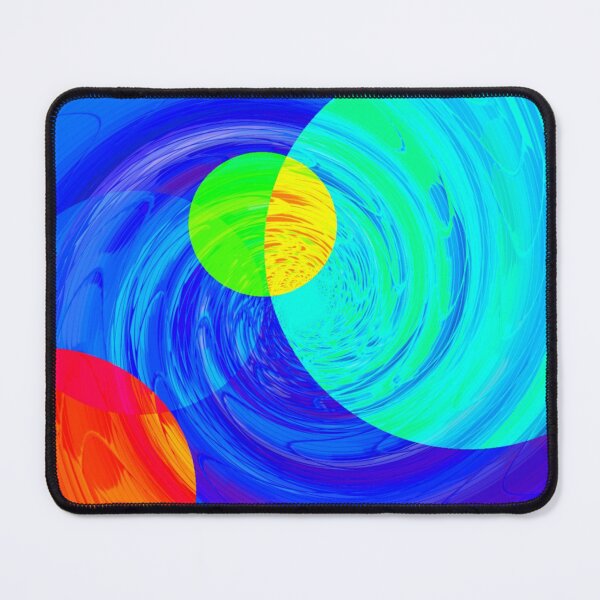 Item preview, Re-Created Twisters No. 12 by Robert S. Lee designed and sold by robertsleeart.