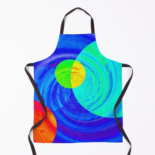 Item preview, Re-Created Twisters No. 12 by Robert S. Lee designed and sold by robertsleeart.