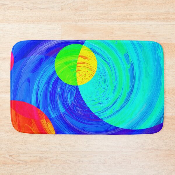 Item preview, Re-Created Twisters No. 12 by Robert S. Lee designed and sold by robertsleeart.