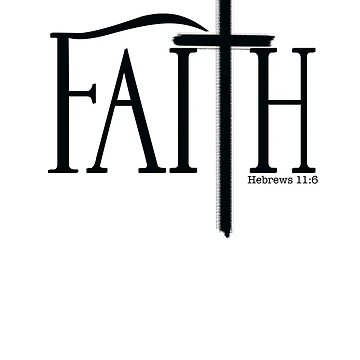 Artwork thumbnail, Faith by RiseNRepresent