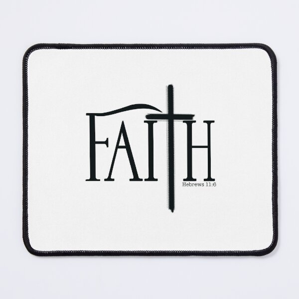 Item preview, Faith designed and sold by RiseNRepresent.