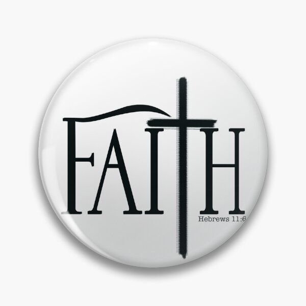 Item preview, Faith designed and sold by RiseNRepresent.