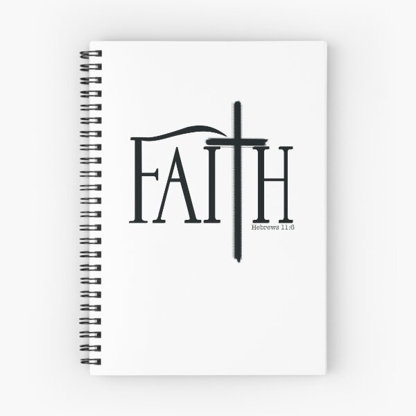 Item preview, Faith designed and sold by RiseNRepresent.