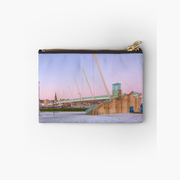 Item preview, Forthside Bridge Stirling  designed and sold by KitDowney.