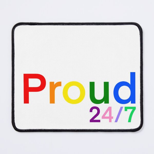 Item preview, Proud 24/7 designed and sold by IBD-HOUS.