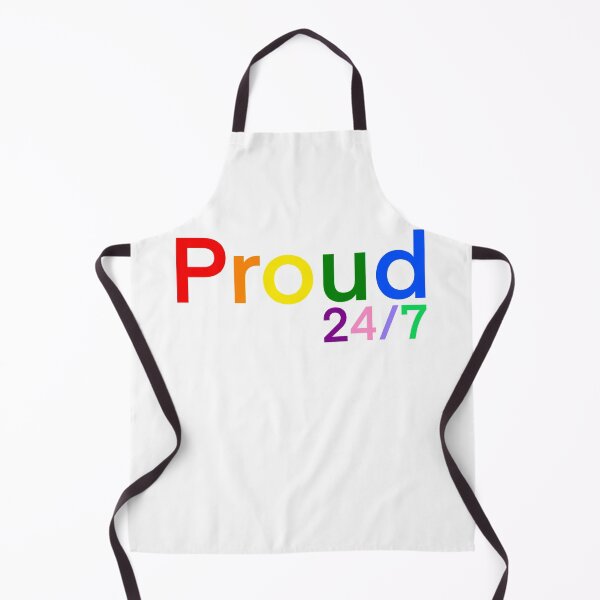 Item preview, Proud 24/7 designed and sold by IBD-HOUS.