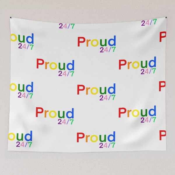 Item preview, Proud 24/7 designed and sold by IBD-HOUS.