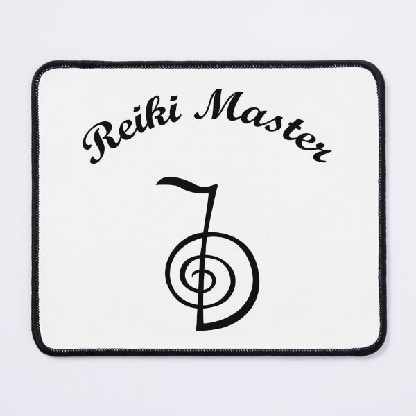 Item preview, Reiki Master designed and sold by denisseinfeld.