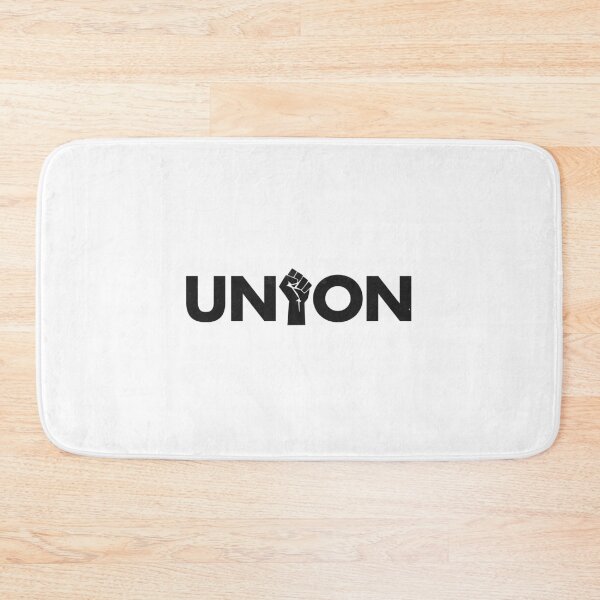 Item preview, Work Union! designed and sold by thomasesmith.