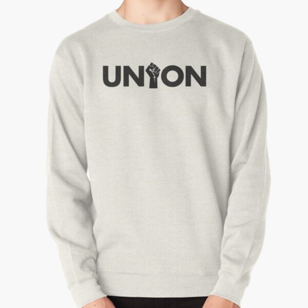 新着商品 ☆ADERERROR☆Union logo sweatshirt スウェット・トレーナー 