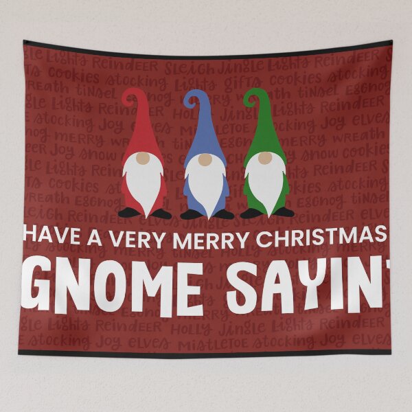 Item preview, Copy of Merry Christmas Traditional Classic Christmas Design designed and sold by LJWDesigns.