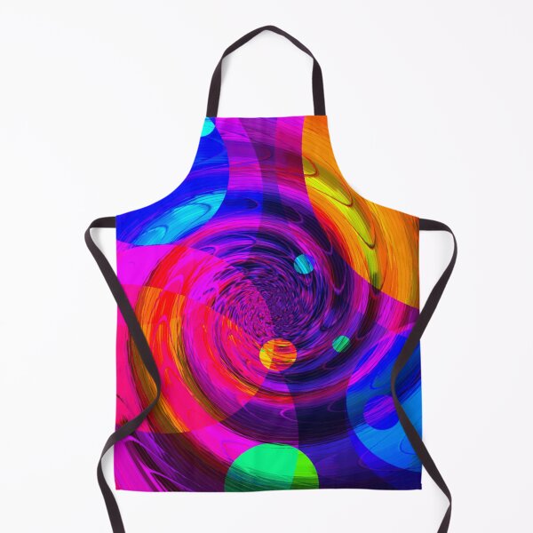 Item preview, Re-Created Twisters No. 10 by Robert S. Lee designed and sold by robertsleeart.