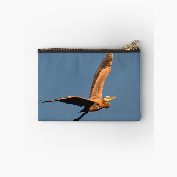 Item preview, 121210 Great Blue Heron designed and sold by Marvin Collins.