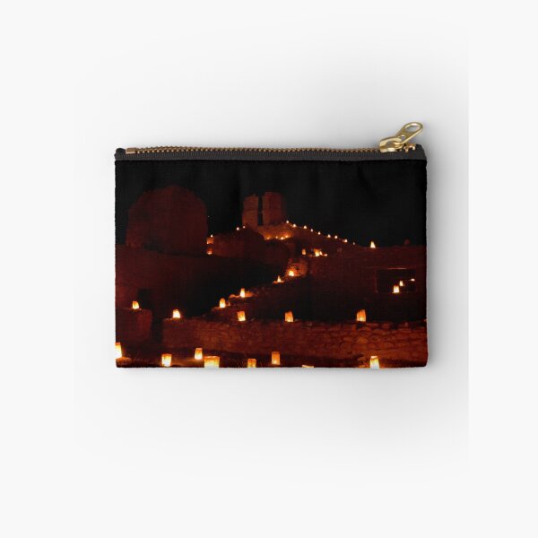 Item preview, Christmas in New Mexico: Jemez State Monument designed and sold by Mitchell Tillison.
