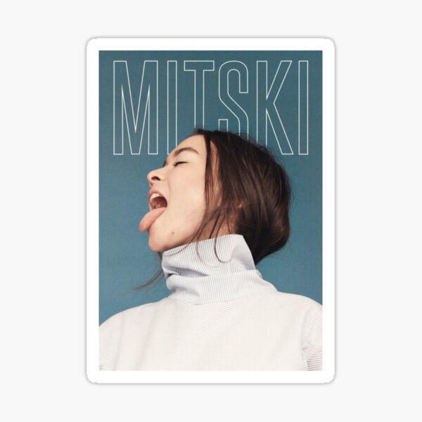 Mitski washing