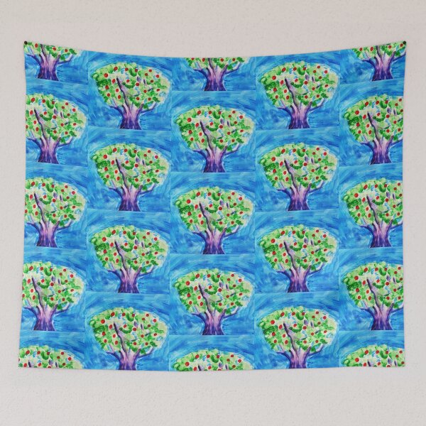 Item preview, The Tree designed and sold by Pooks82.