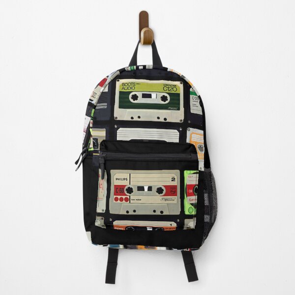 Item preview, Retro Cassette Tape Music Collection. designed and sold by How67.