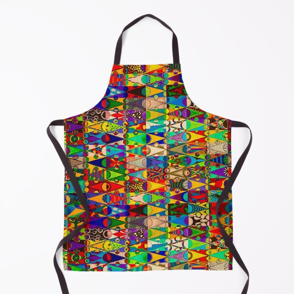 Item preview, geometric dreams designed and sold by Amy Grover.