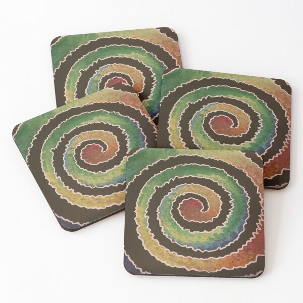 Item preview, Spiral designed and sold by MattTArt.