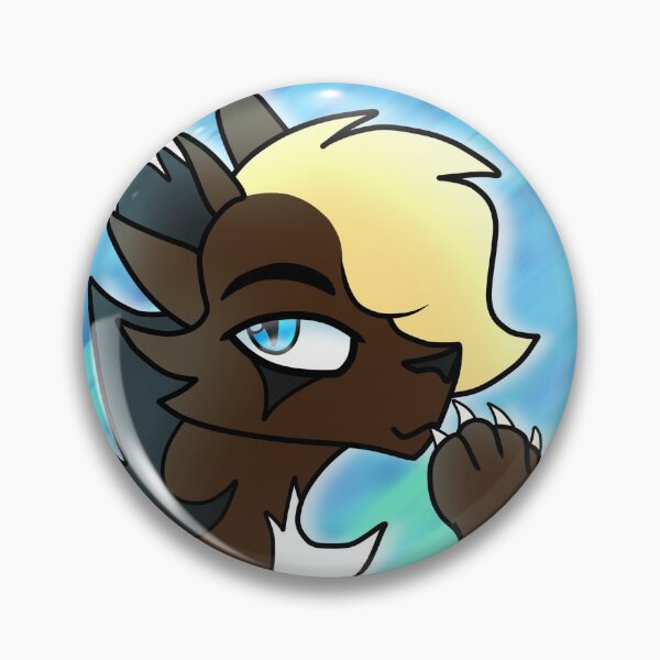 Item preview, Hawkfrost designed and sold by Toonisms.