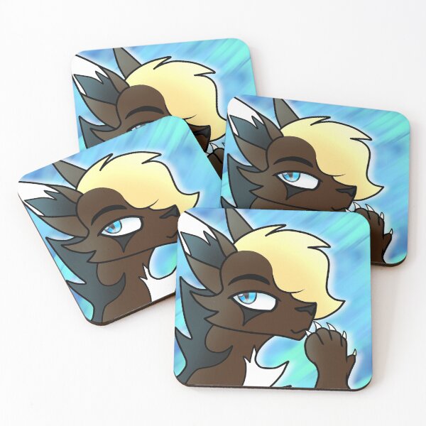 Item preview, Hawkfrost designed and sold by Toonisms.