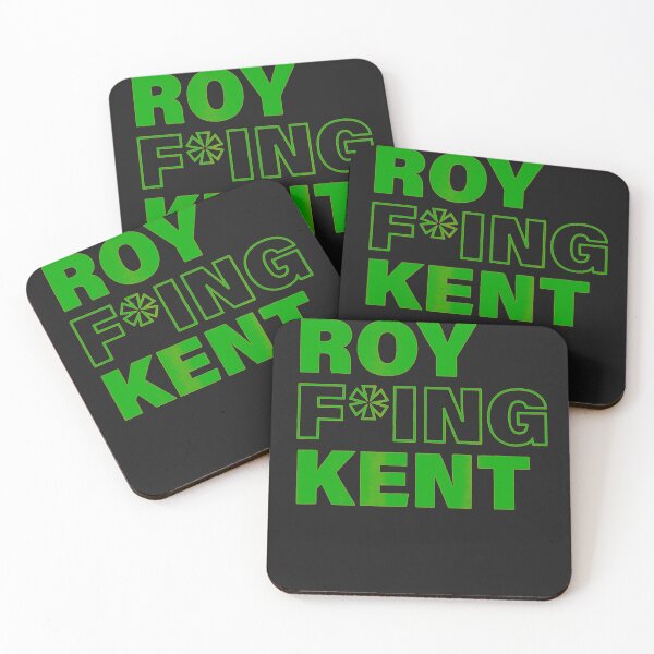 Item preview, Roy Fing Kent Shirt Roy Freaking Kent Shirt women and men designed and sold by iloveshopi.