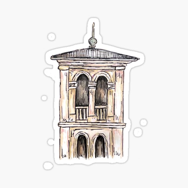 Item preview, Belltower Design designed and sold by sweetteadesigns.
