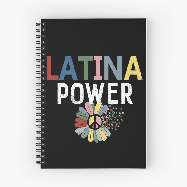 Item preview, Latina Power - Proudly Hispanic women designed and sold by MyLifeStyleShop.