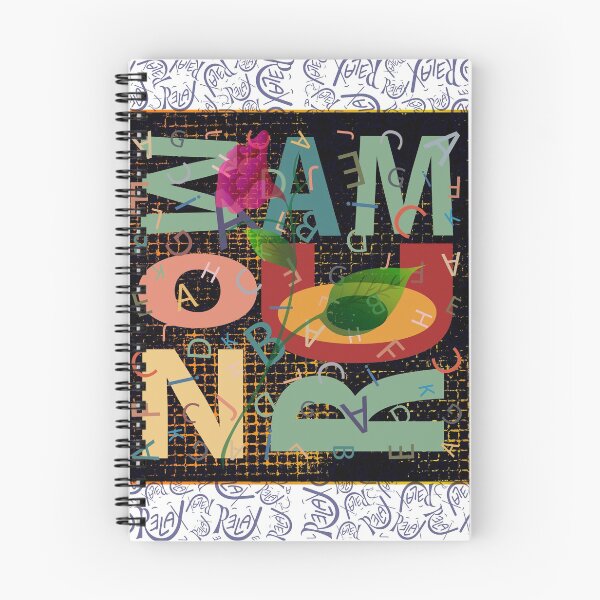 Item preview, Conception de mot d'amour v designed and sold by crevettedesign.