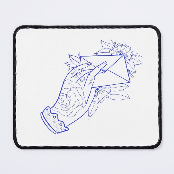 Item preview, Love letter designed and sold by dquirke.