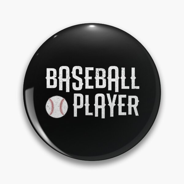 Item preview, Baseball Player designed and sold by franktact.