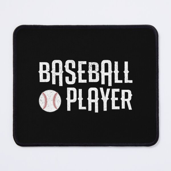 Item preview, Baseball Player designed and sold by franktact.
