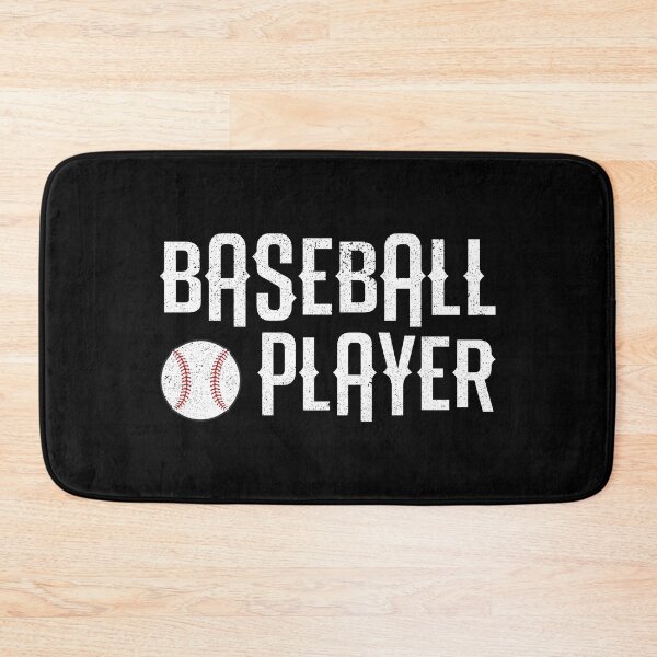 Item preview, Baseball Player designed and sold by franktact.