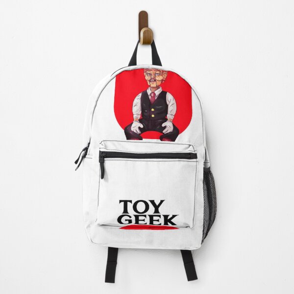 Item preview, TOY GEEK Scary toy designed and sold by BestCoolStuff.